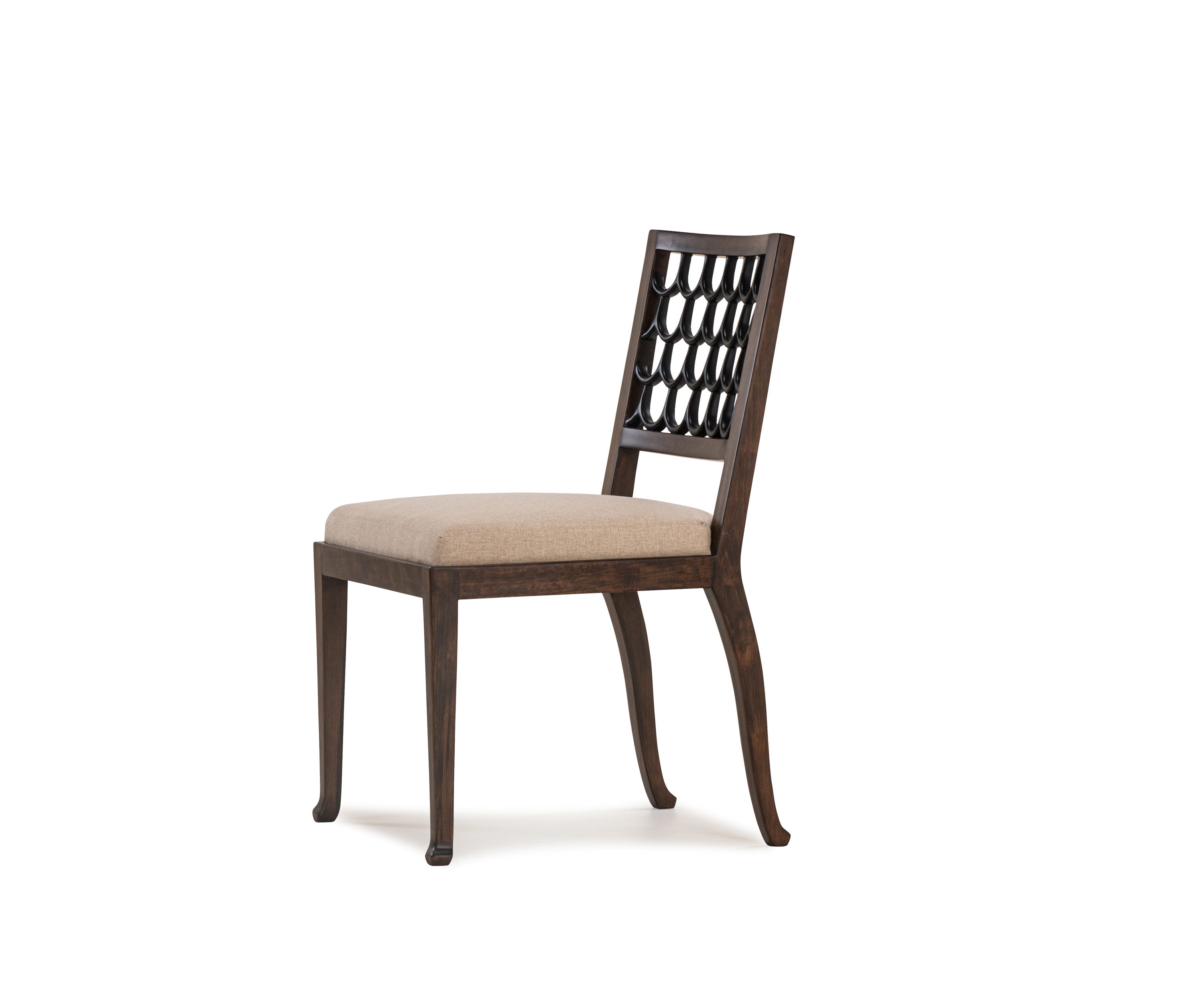 EVELYN CHAIR